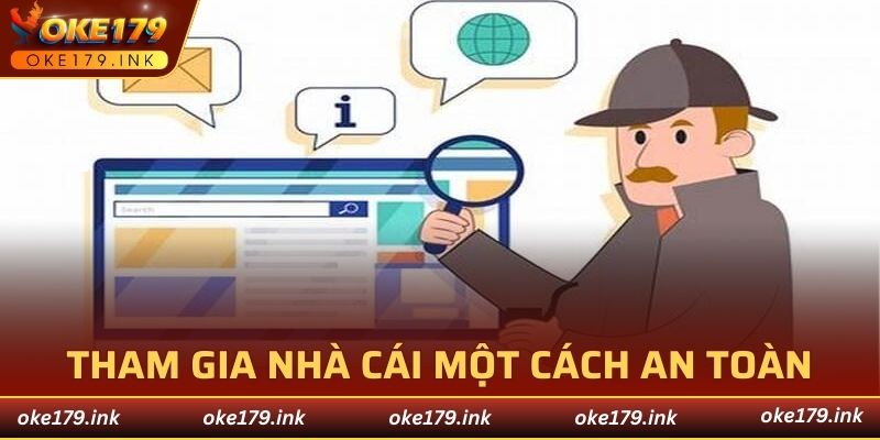 Nội quy đảm bảo an toàn